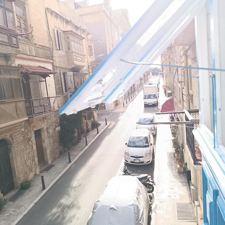 San Francisco Studios Valletta Флориана Экстерьер фото