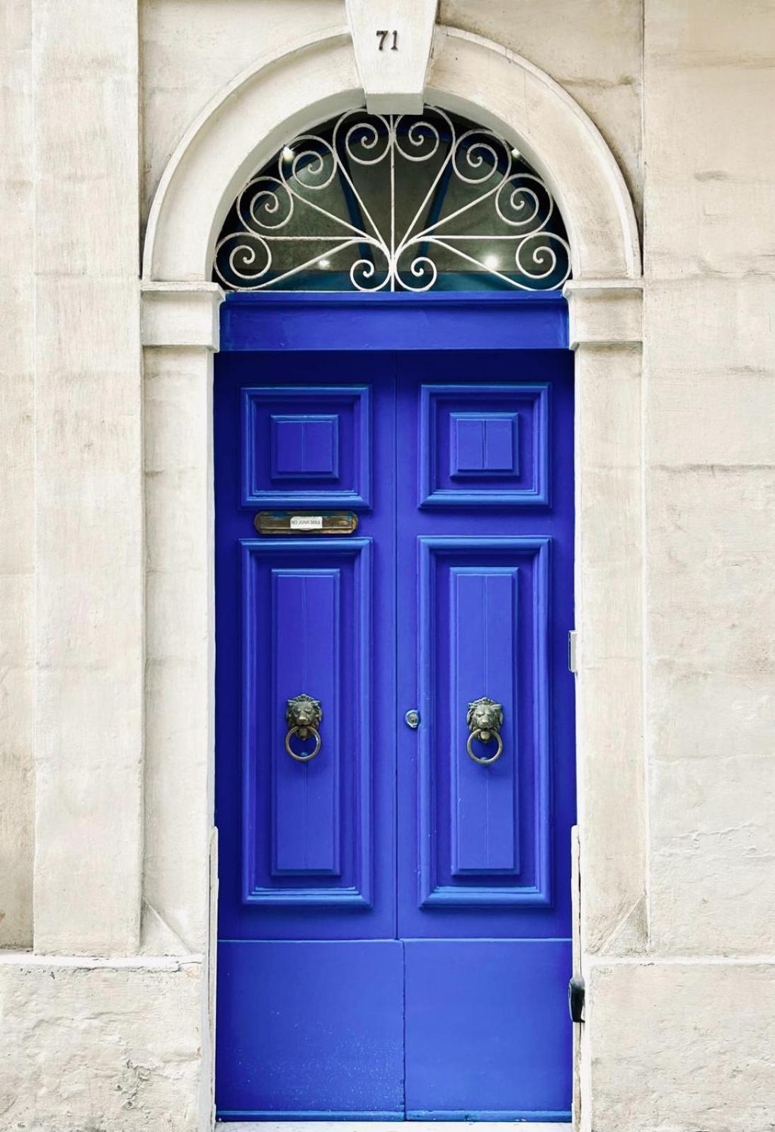 San Francisco Studios Valletta Флориана Экстерьер фото
