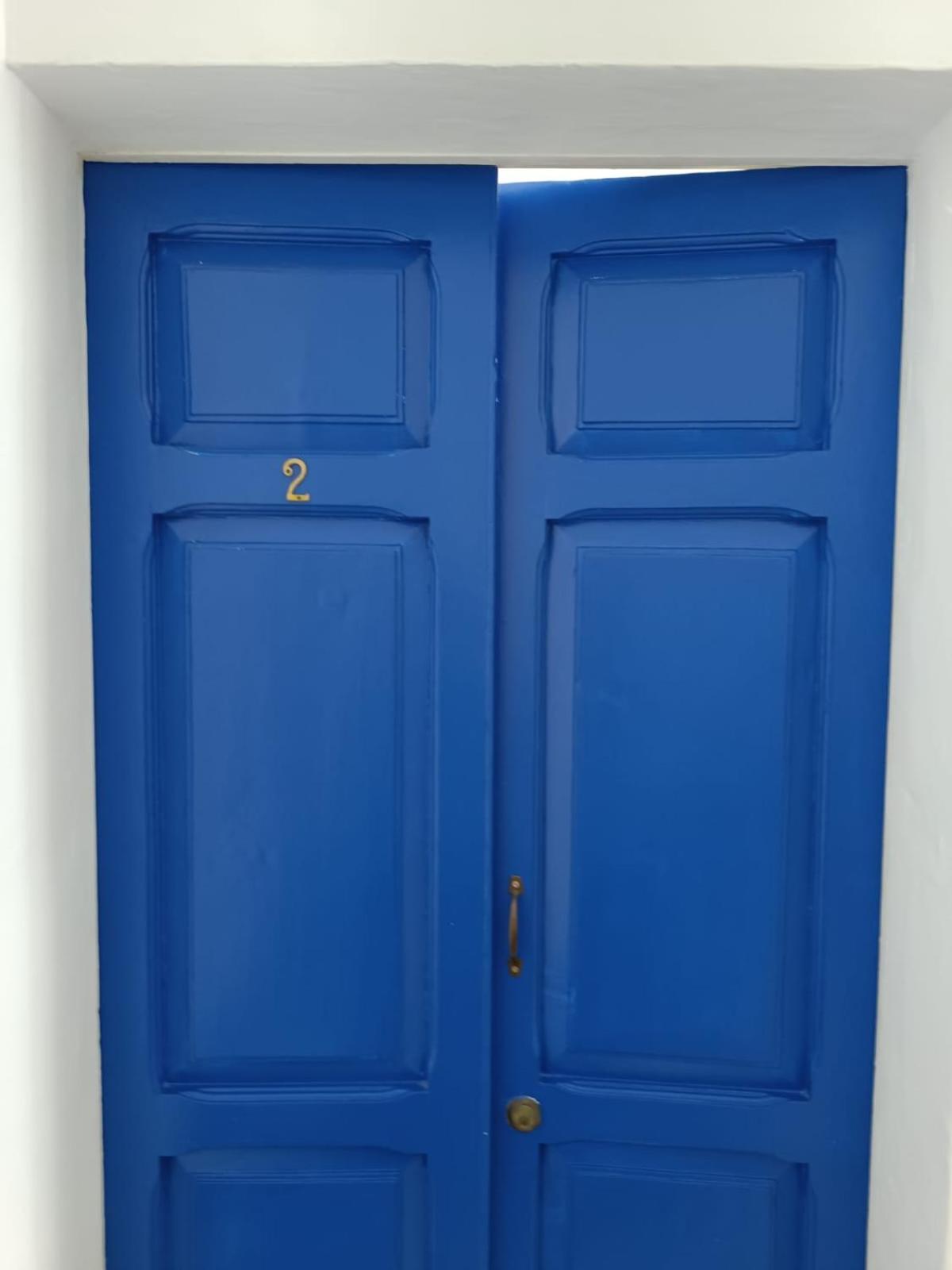 San Francisco Studios Valletta Флориана Экстерьер фото