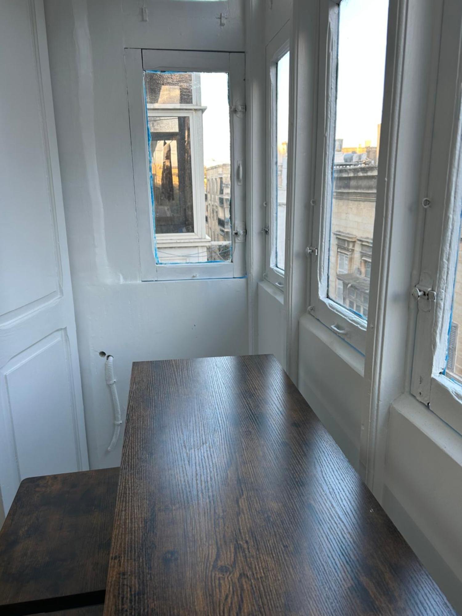 San Francisco Studios Valletta Флориана Экстерьер фото