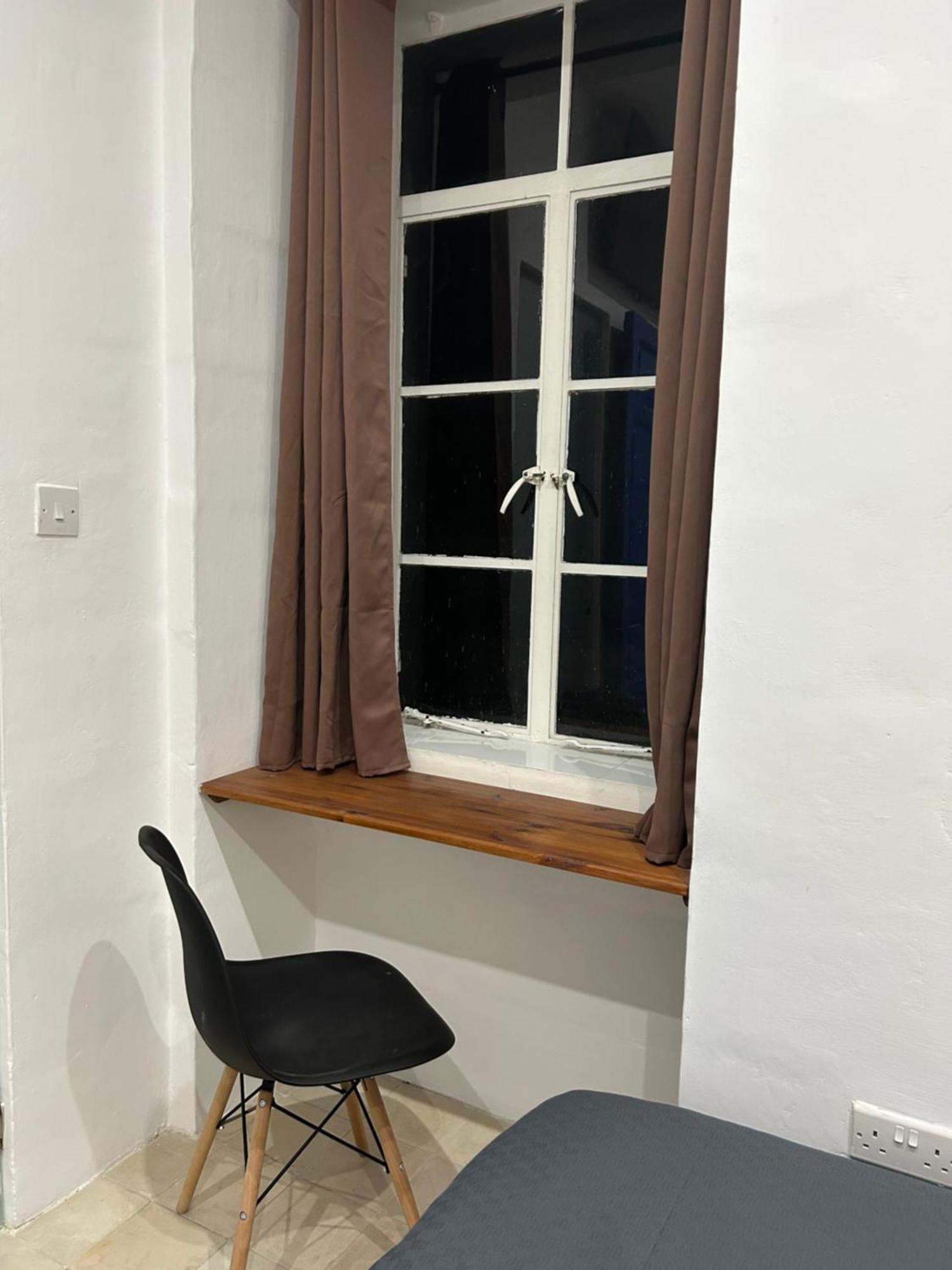 San Francisco Studios Valletta Флориана Экстерьер фото