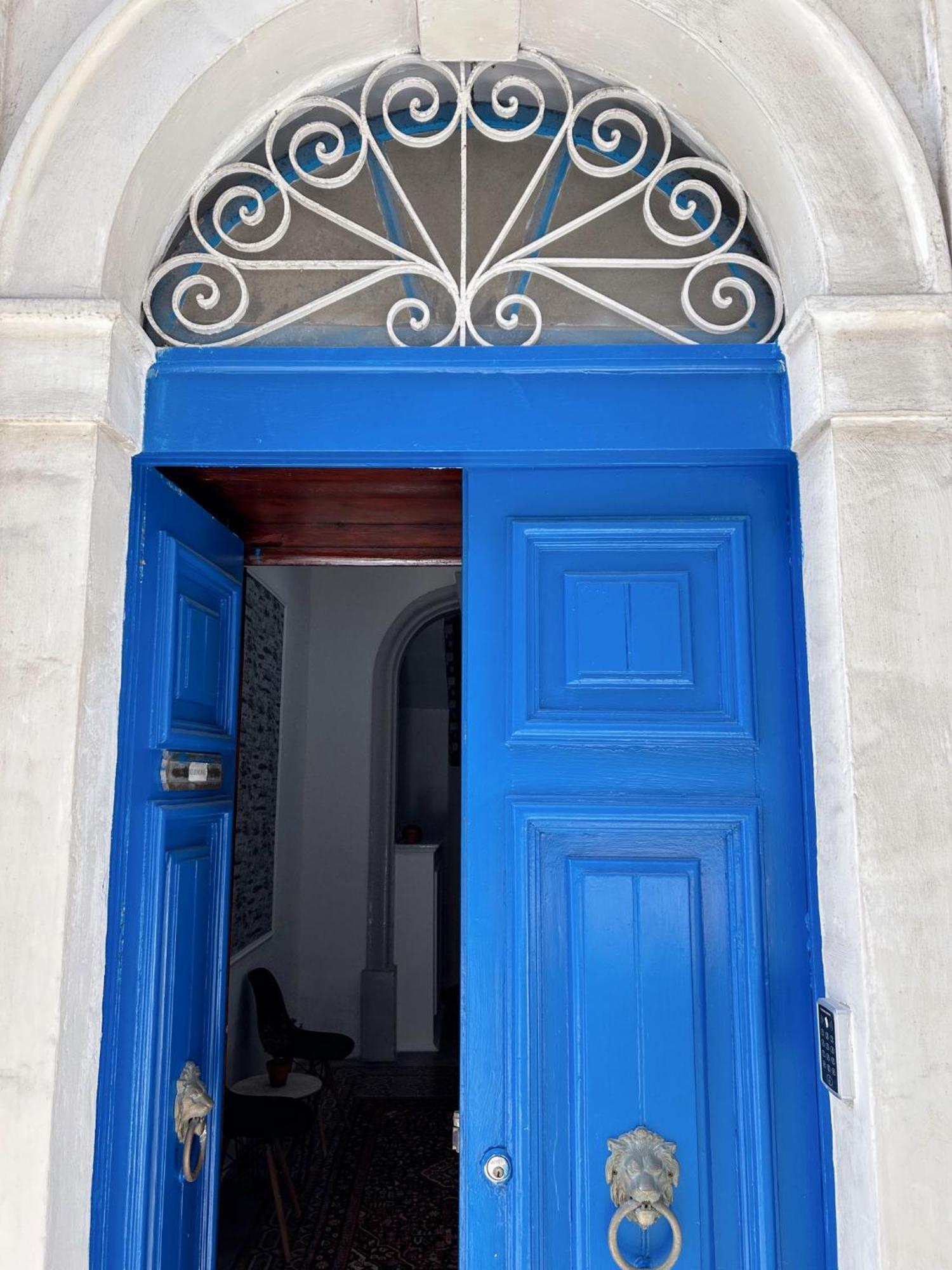 San Francisco Studios Valletta Флориана Экстерьер фото