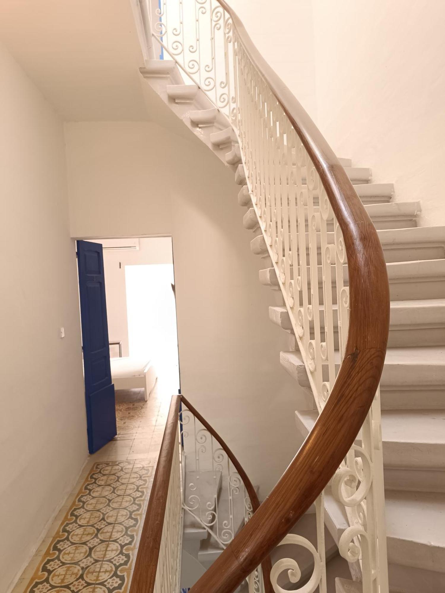 San Francisco Studios Valletta Флориана Экстерьер фото