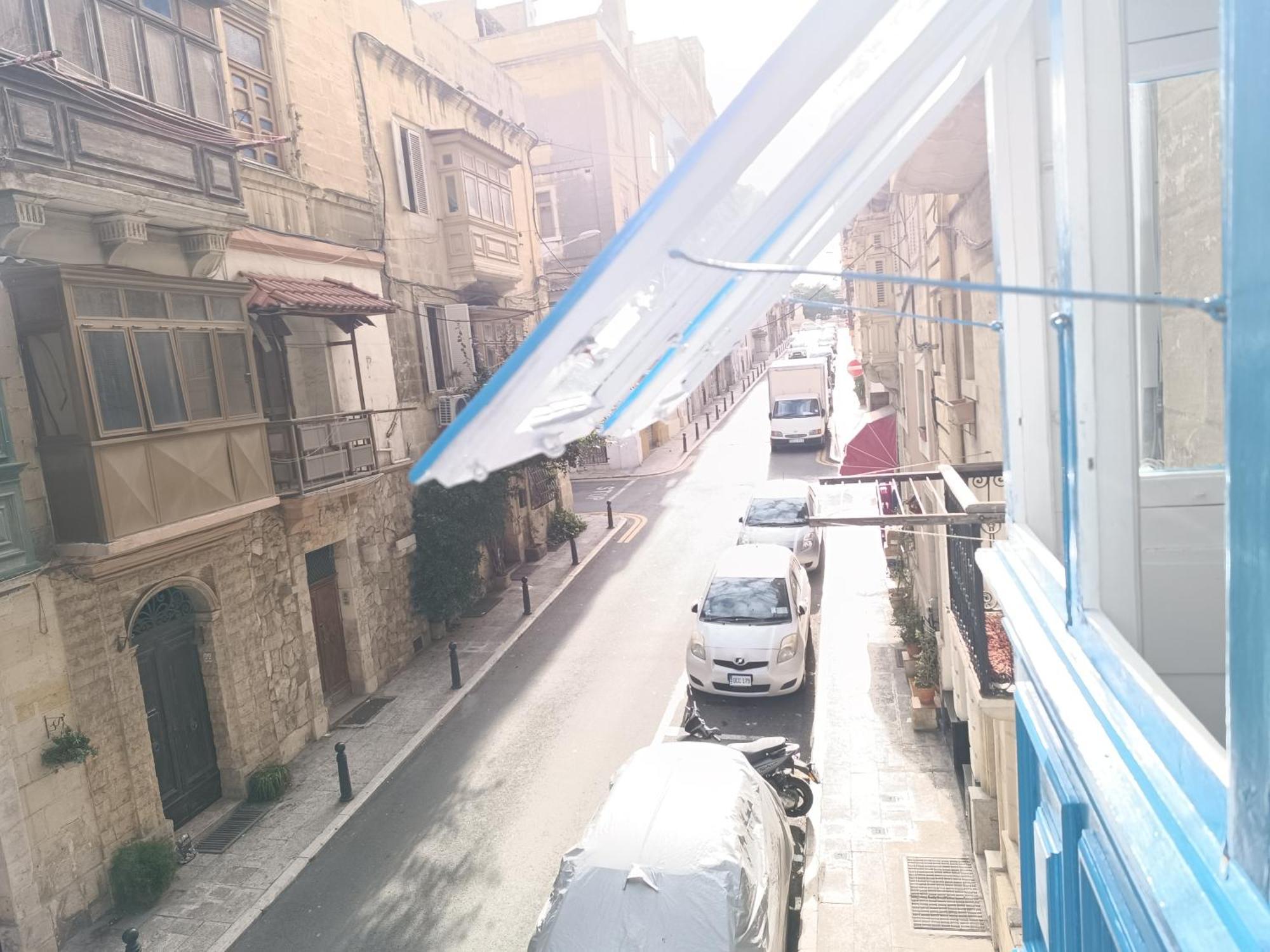 San Francisco Studios Valletta Флориана Экстерьер фото