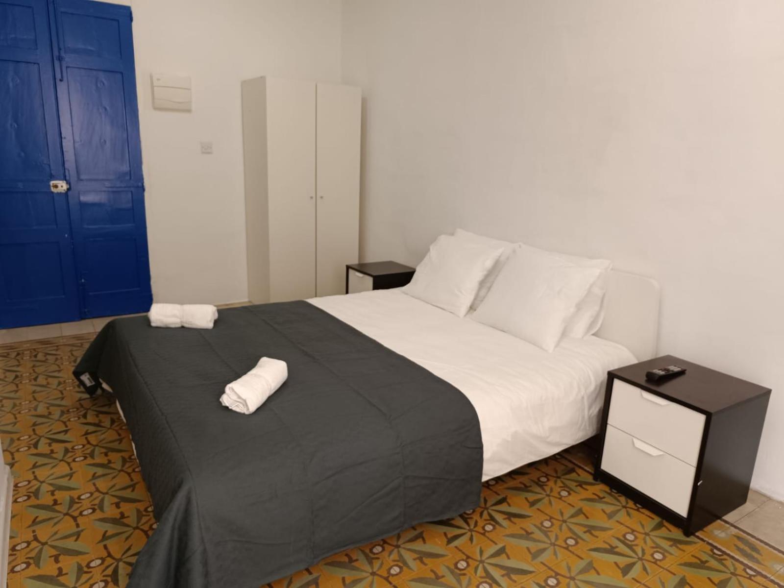 San Francisco Studios Valletta Флориана Экстерьер фото