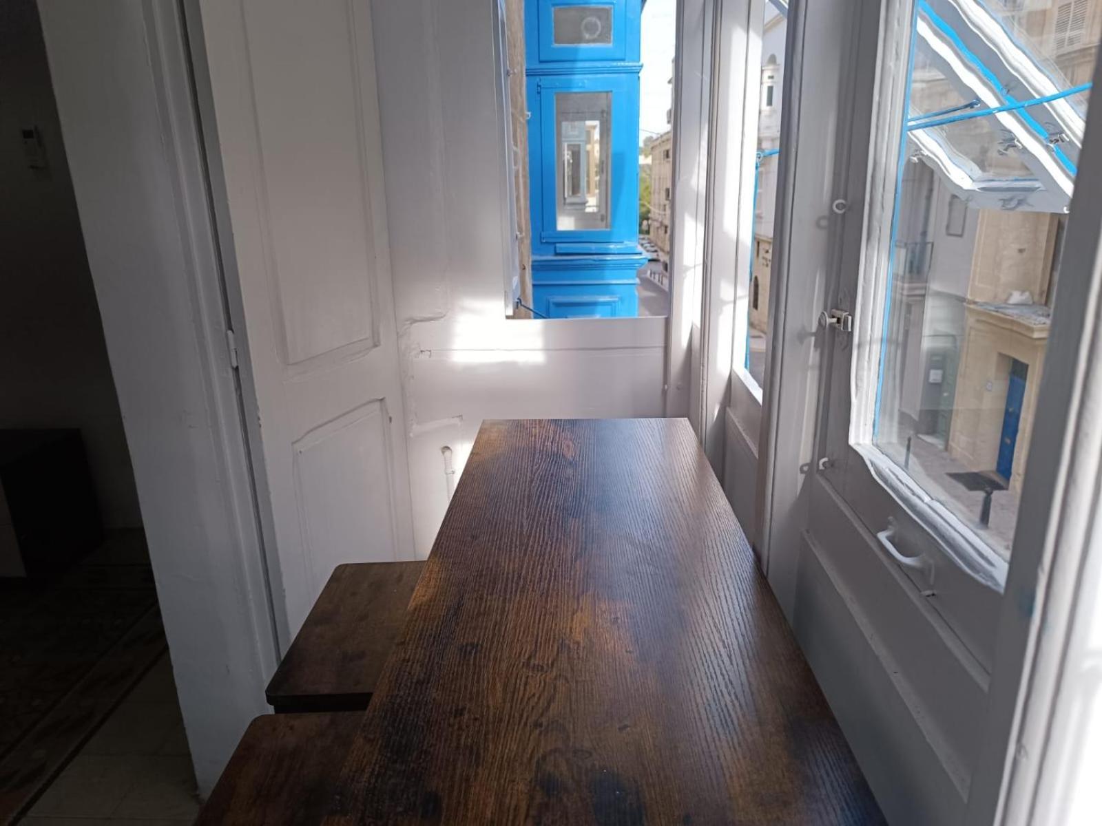 San Francisco Studios Valletta Флориана Экстерьер фото