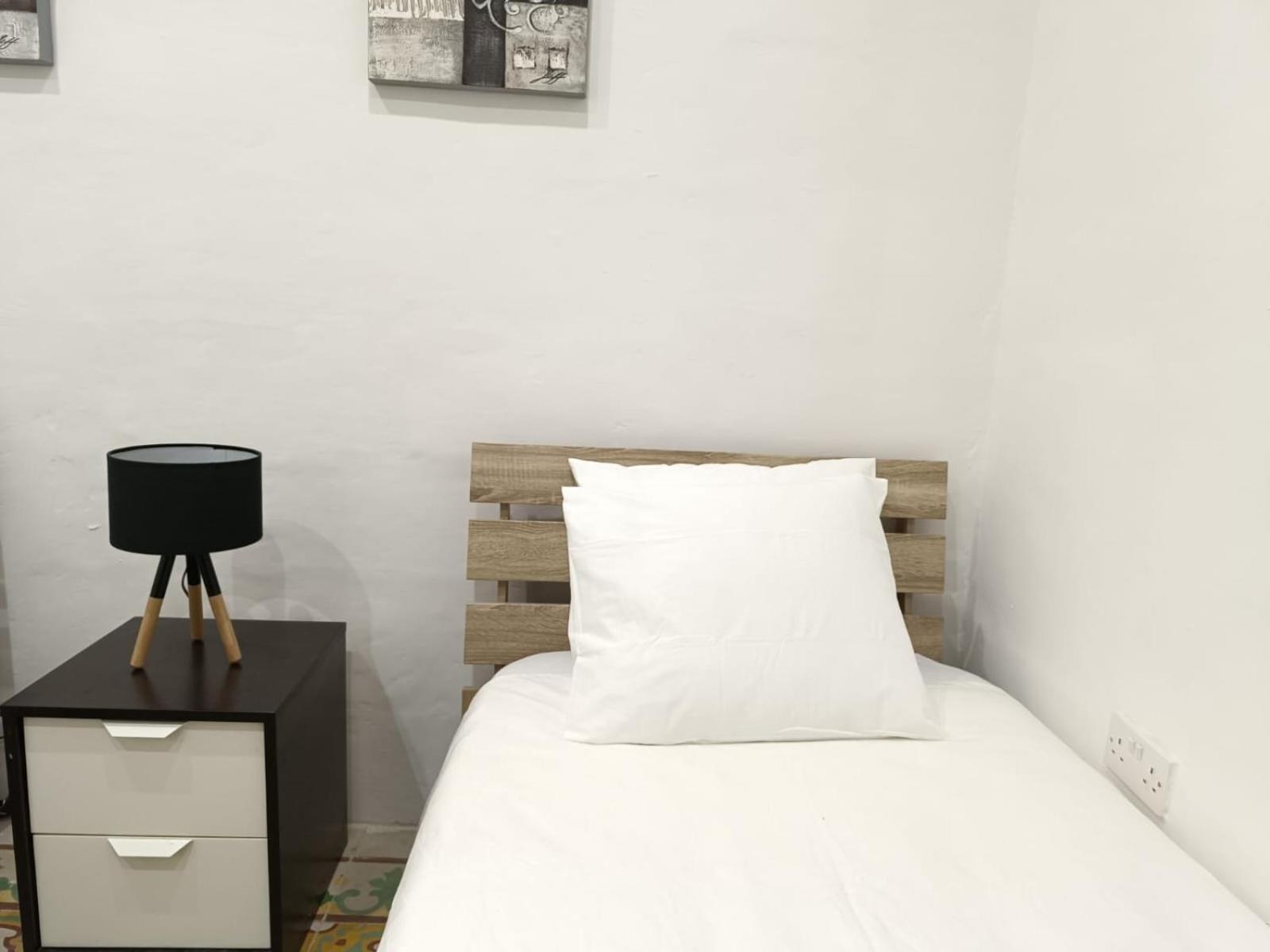 San Francisco Studios Valletta Флориана Экстерьер фото
