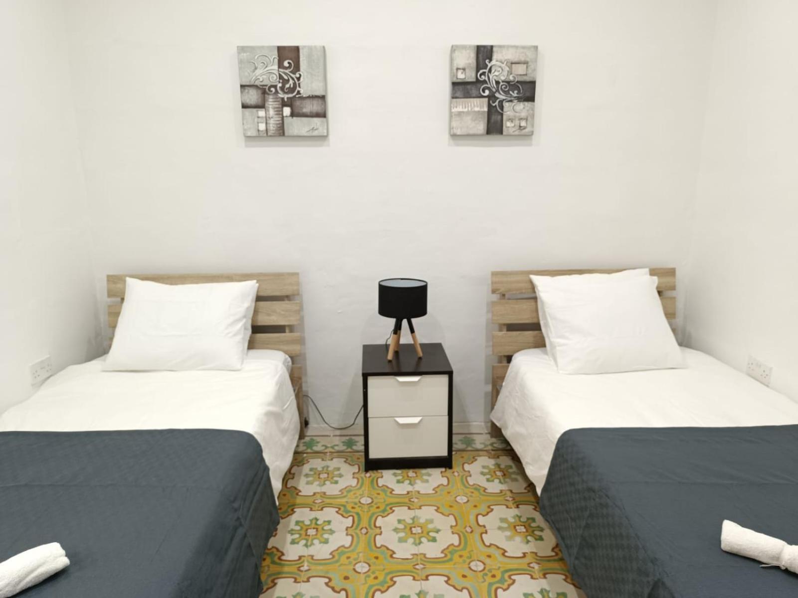 San Francisco Studios Valletta Флориана Экстерьер фото