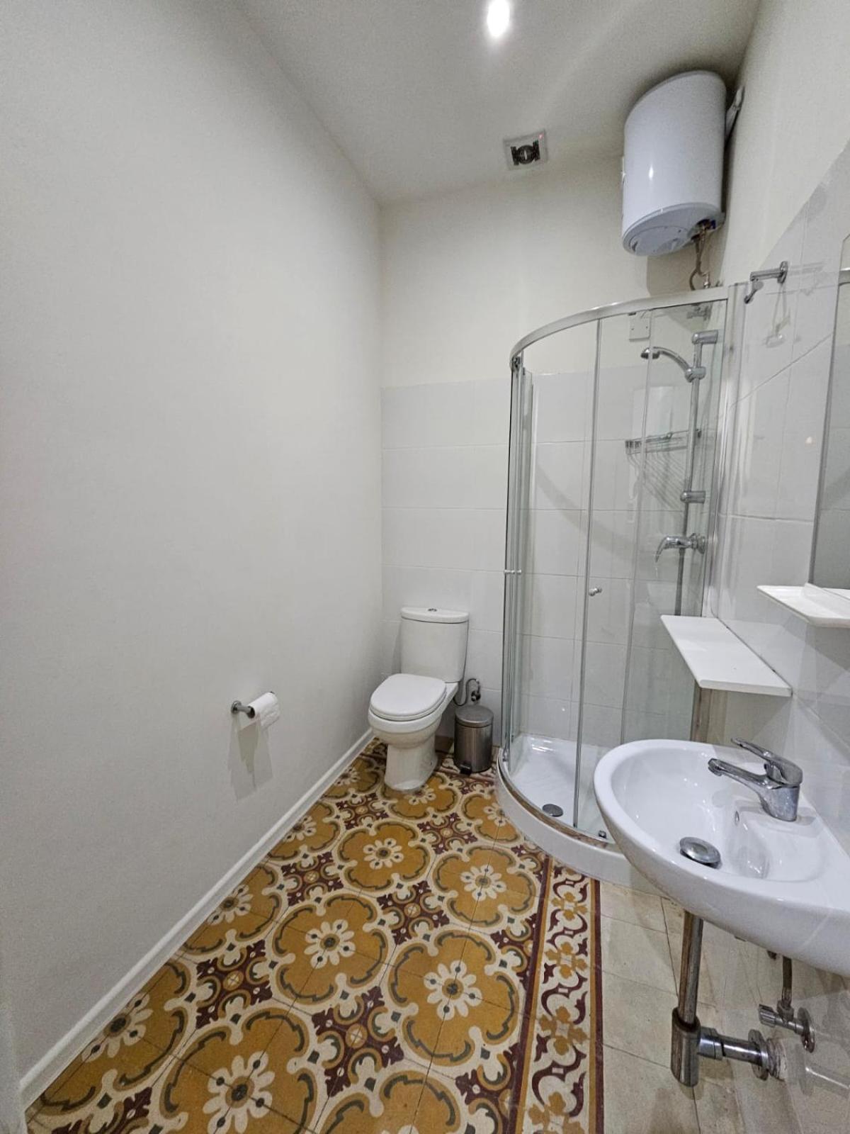 San Francisco Studios Valletta Флориана Экстерьер фото
