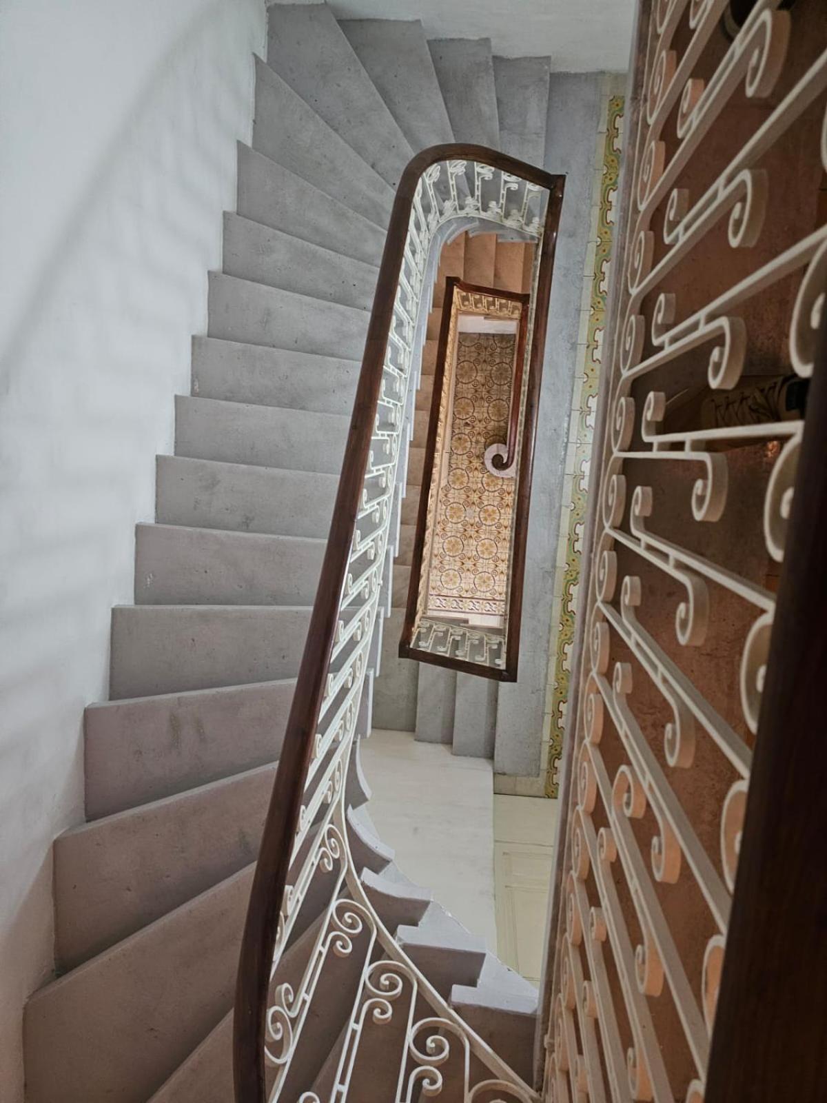 San Francisco Studios Valletta Флориана Экстерьер фото