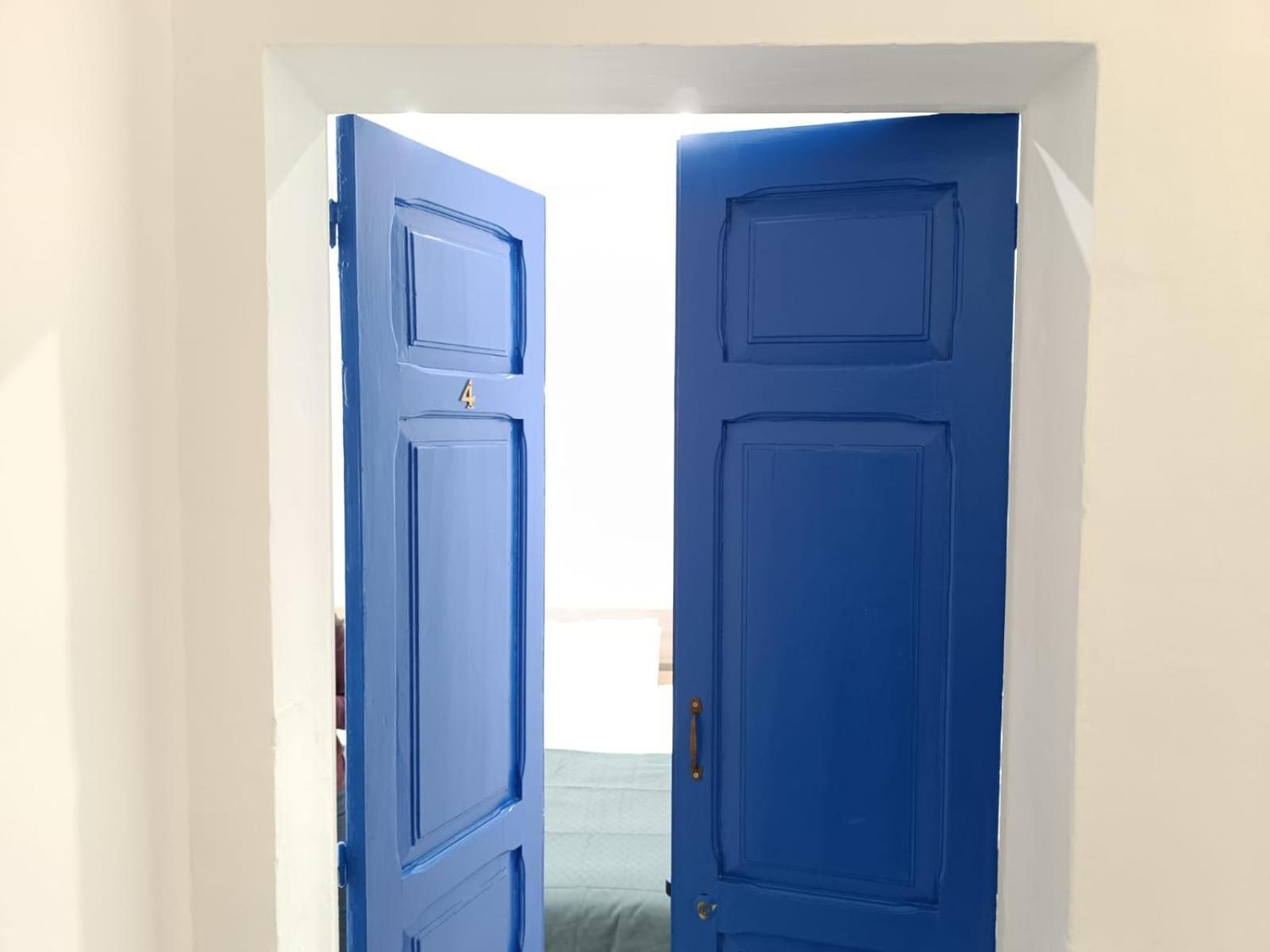 San Francisco Studios Valletta Флориана Экстерьер фото